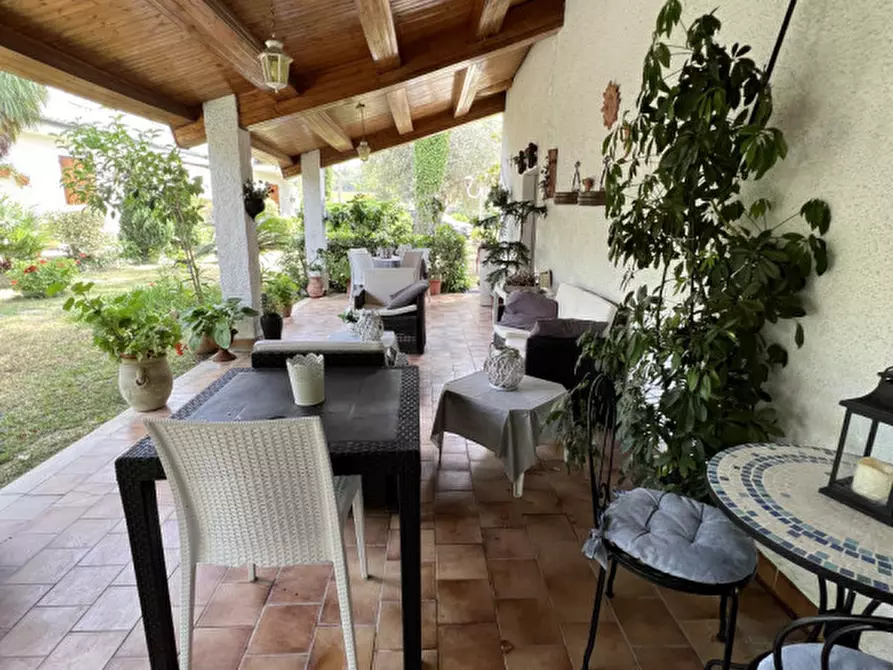 Immagine 37 di Casa indipendente in vendita  in Strada Statale Arceviese a Senigallia