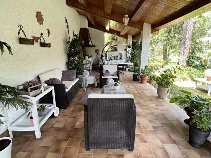 Immagine 38 di Casa indipendente in vendita  in Strada Statale Arceviese a Senigallia