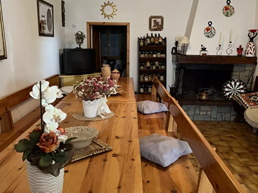 Immagine 39 di Casa indipendente in vendita  in Strada Statale Arceviese a Senigallia