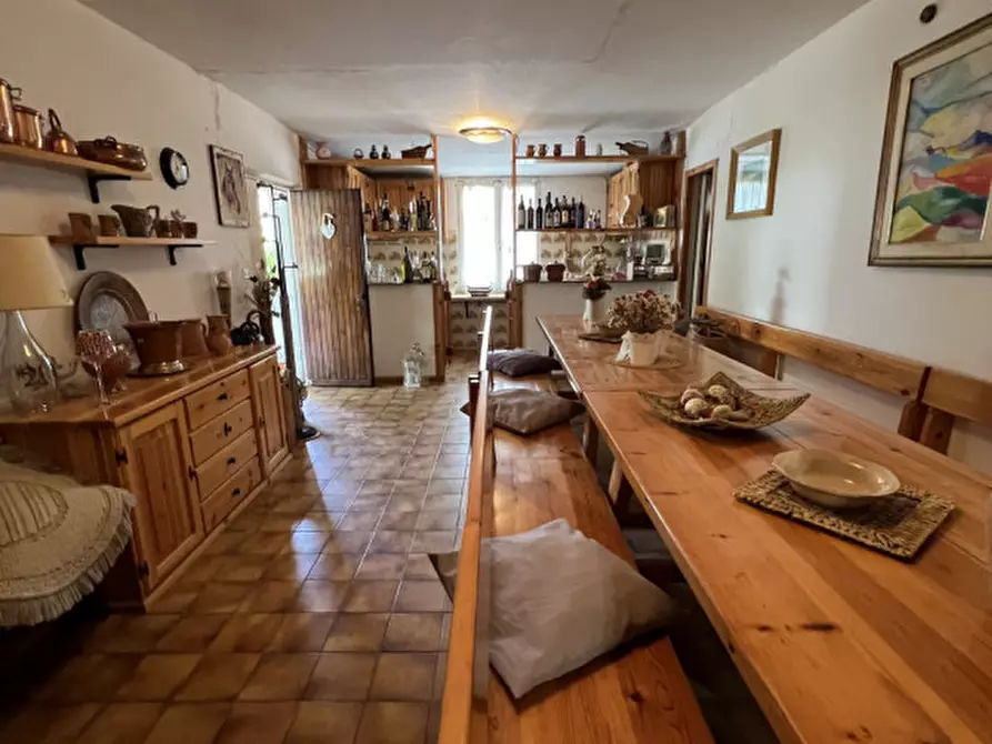 Immagine 40 di Casa indipendente in vendita  in Strada Statale Arceviese a Senigallia