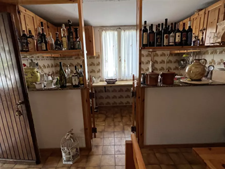 Immagine 41 di Casa indipendente in vendita  in Strada Statale Arceviese a Senigallia
