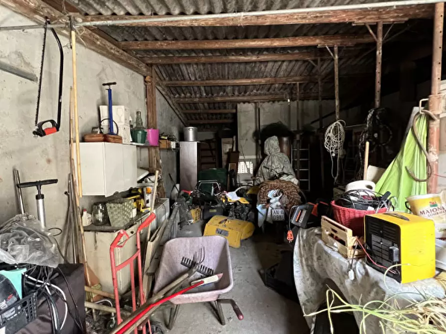 Immagine 43 di Casa indipendente in vendita  in Strada Statale Arceviese a Senigallia