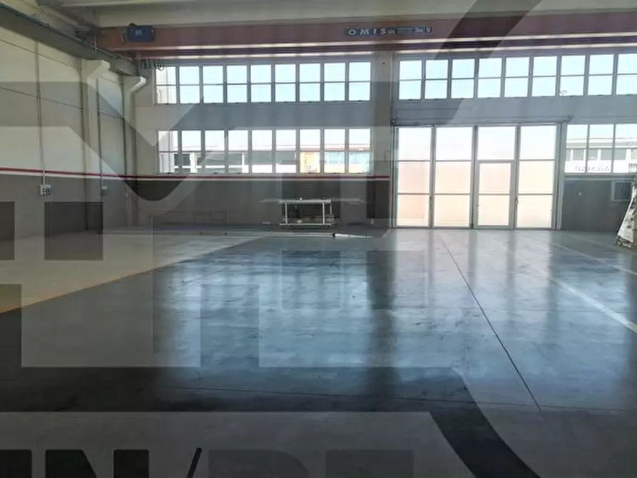 Immagine 3 di Capannone industriale in vendita  in via libeccio a Bagnacavallo