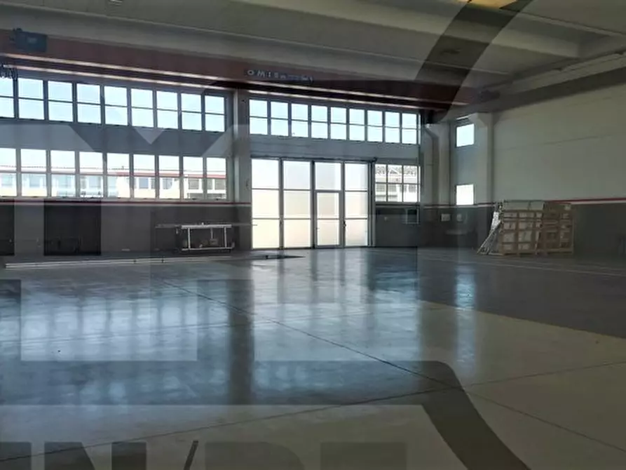 Immagine 5 di Capannone industriale in vendita  in via libeccio a Bagnacavallo