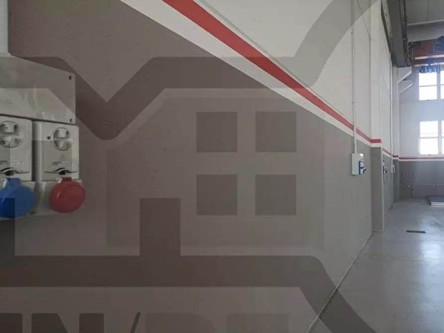 Immagine 6 di Capannone industriale in vendita  in via libeccio a Bagnacavallo