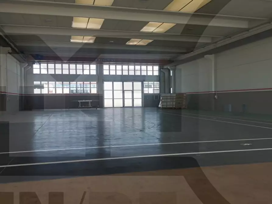 Immagine 11 di Capannone industriale in vendita  in via libeccio a Bagnacavallo