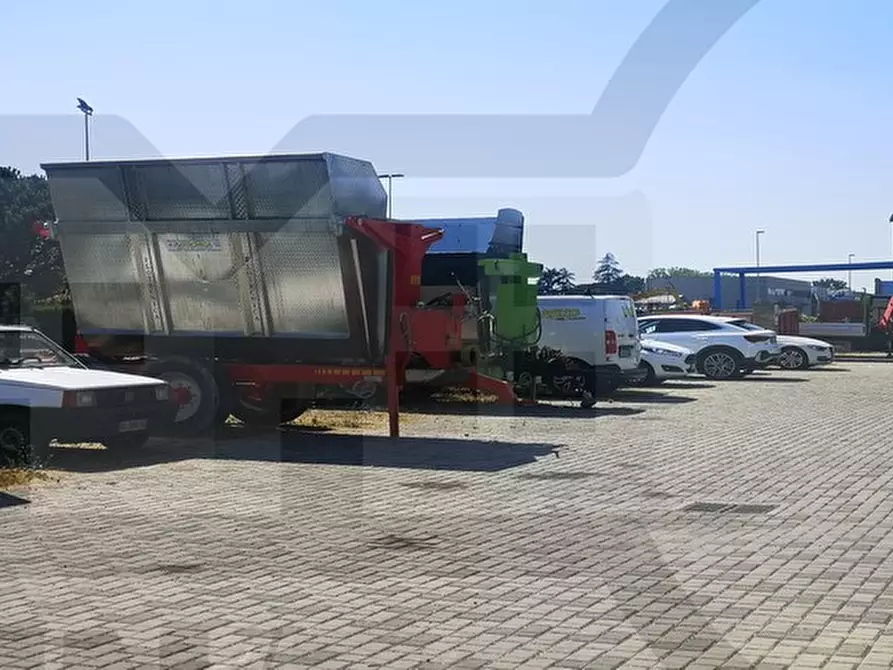 Immagine 12 di Capannone industriale in vendita  in via libeccio a Bagnacavallo