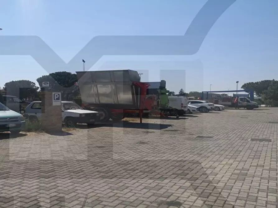 Immagine 14 di Capannone industriale in vendita  in via libeccio a Bagnacavallo