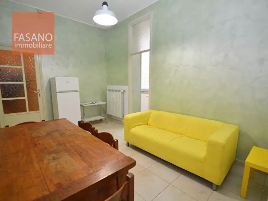 Immagine 2 di Appartamento in affitto  in Via Gambasca 23 a Torino