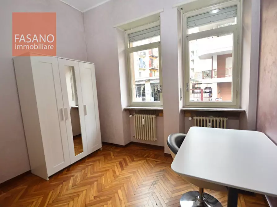 Immagine 6 di Appartamento in affitto  in Via Gambasca 23 a Torino