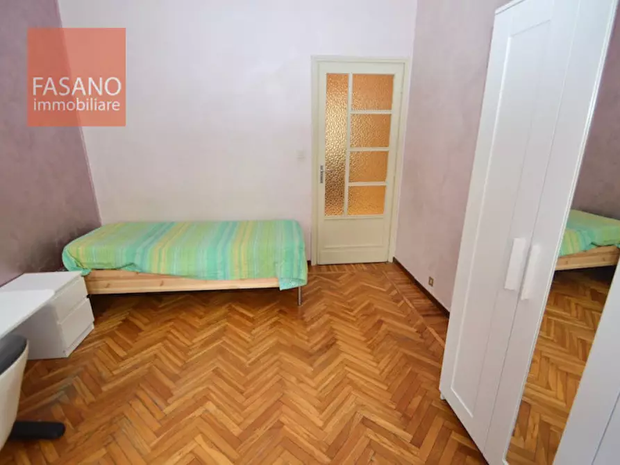 Immagine 7 di Appartamento in affitto  in Via Gambasca 23 a Torino