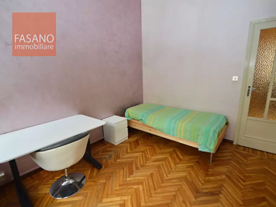Immagine 8 di Appartamento in affitto  in Via Gambasca 23 a Torino