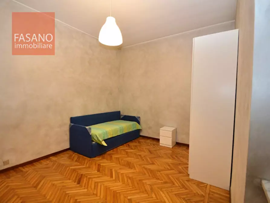 Immagine 10 di Appartamento in affitto  in Via Gambasca 23 a Torino