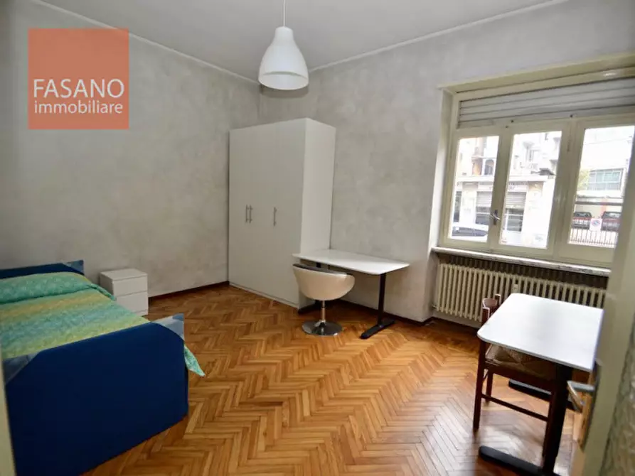 Immagine 11 di Appartamento in affitto  in Via Gambasca 23 a Torino