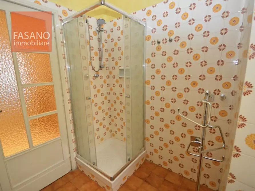 Immagine 12 di Appartamento in affitto  in Via Gambasca 23 a Torino