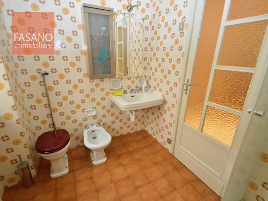 Immagine 14 di Appartamento in affitto  in Via Gambasca 23 a Torino