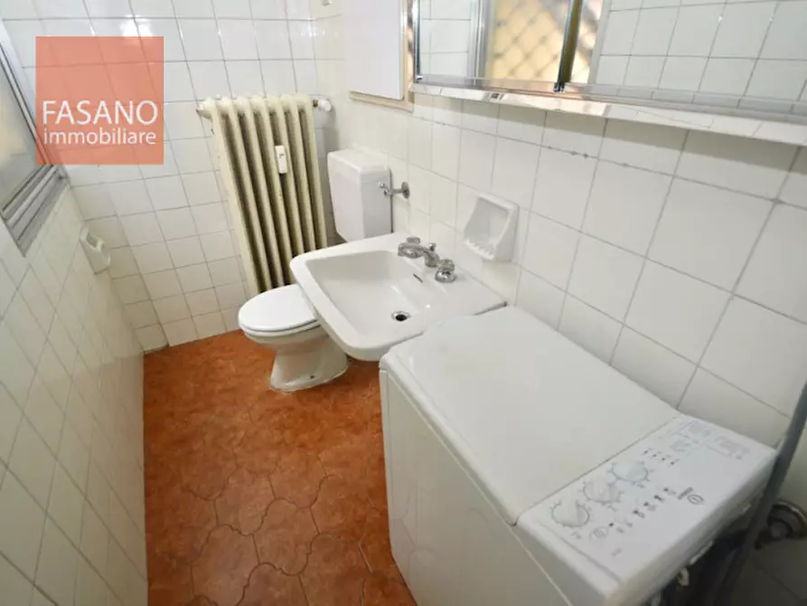 Immagine 15 di Appartamento in affitto  in Via Gambasca 23 a Torino