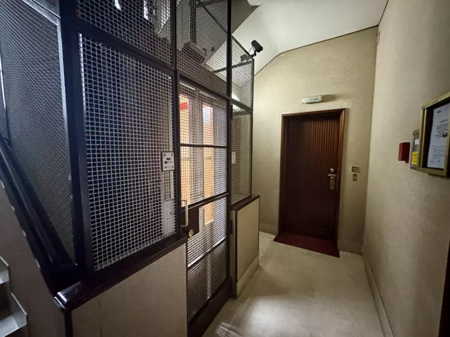 Immagine 3 di Appartamento in affitto  in Via Gambasca 23 a Torino