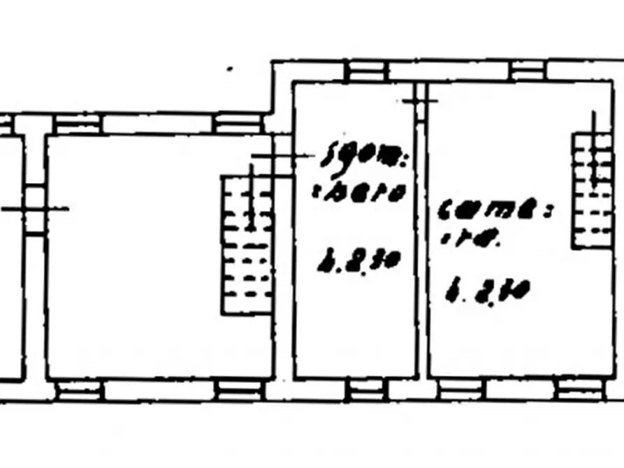 Immagine 6 di Rustico / casale in vendita  in VIA CASETTE a Baone
