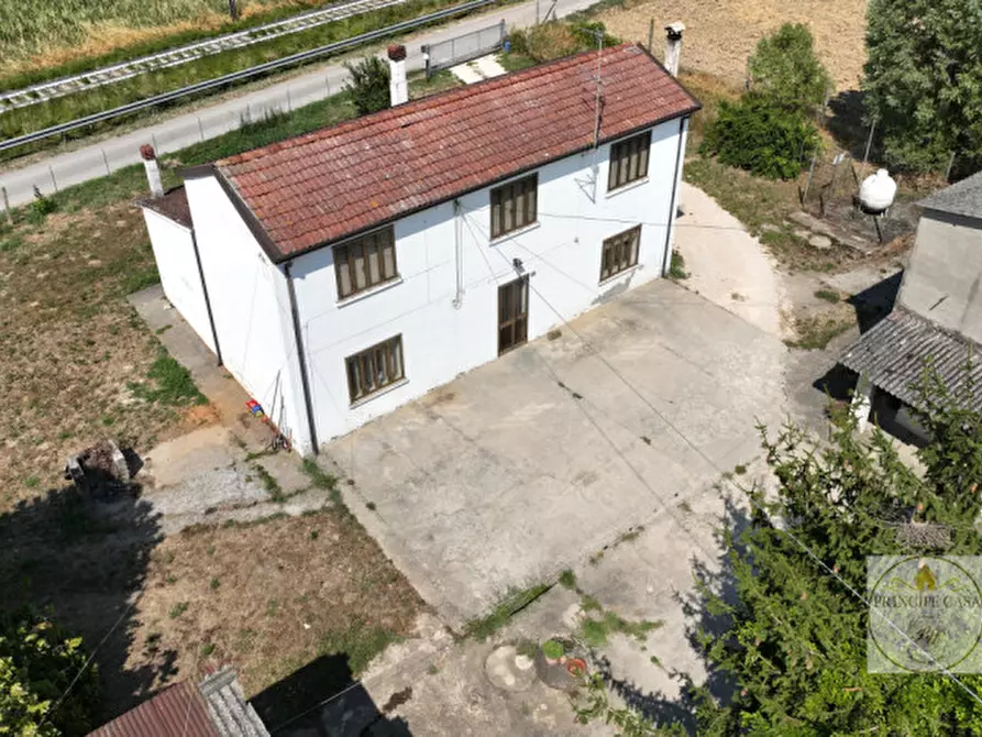 Immagine 4 di Casa indipendente in vendita  in ospedaletto euganeo a Ospedaletto Euganeo