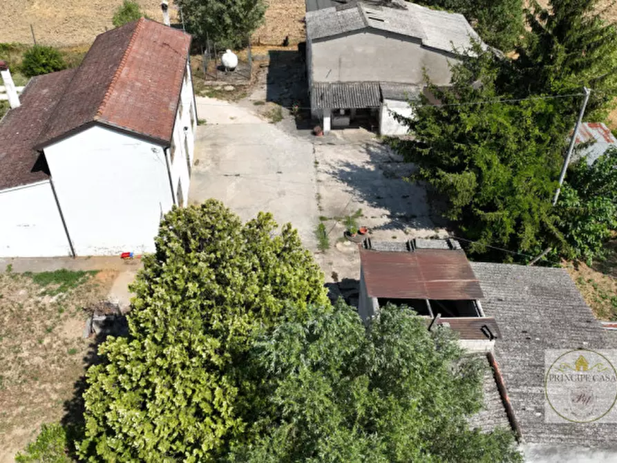 Immagine 5 di Casa indipendente in vendita  in ospedaletto euganeo a Ospedaletto Euganeo