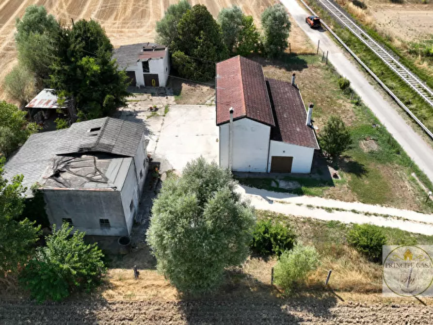 Immagine 6 di Casa indipendente in vendita  in ospedaletto euganeo a Ospedaletto Euganeo