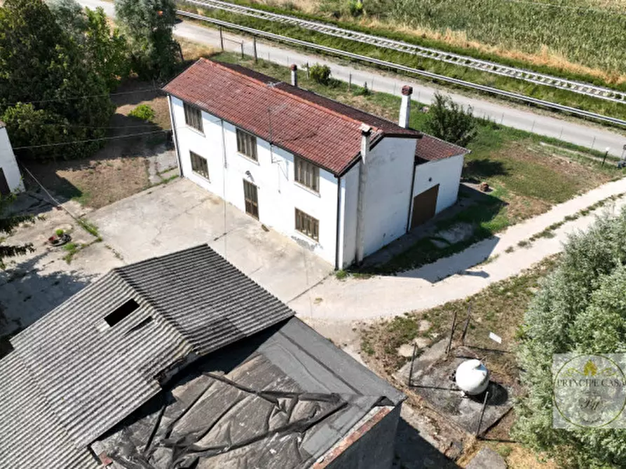 Immagine 21 di Casa indipendente in vendita  in ospedaletto euganeo a Ospedaletto Euganeo