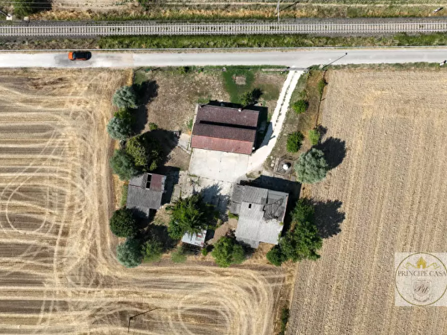 Immagine 22 di Casa indipendente in vendita  in ospedaletto euganeo a Ospedaletto Euganeo