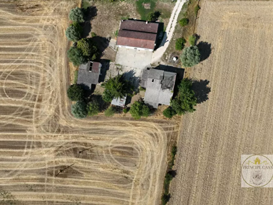 Immagine 23 di Casa indipendente in vendita  in ospedaletto euganeo a Ospedaletto Euganeo