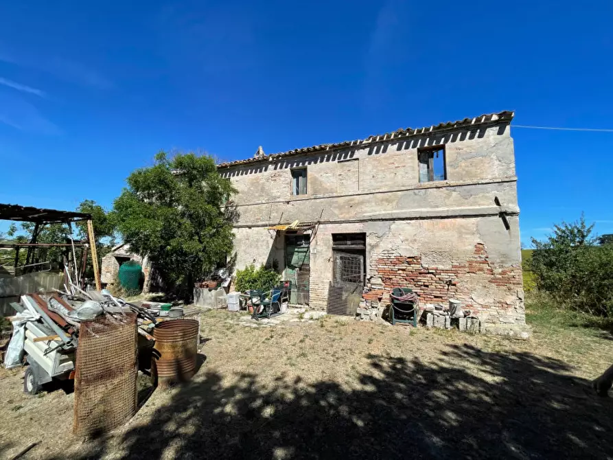Immagine 3 di Rustico / casale in vendita  a Senigallia
