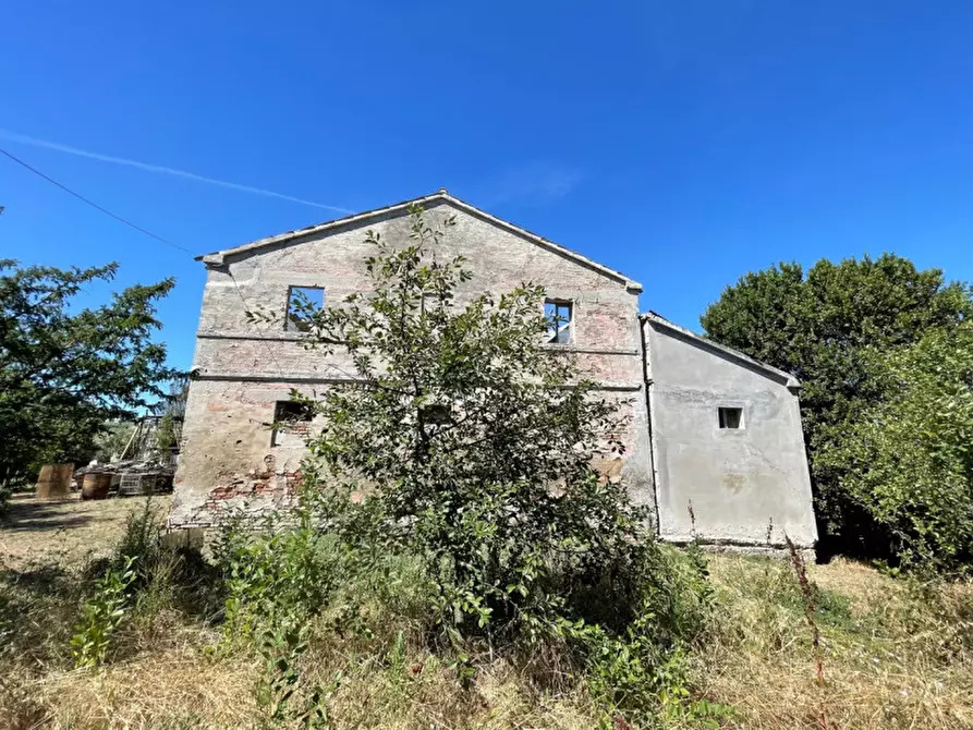 Immagine 5 di Rustico / casale in vendita  a Senigallia