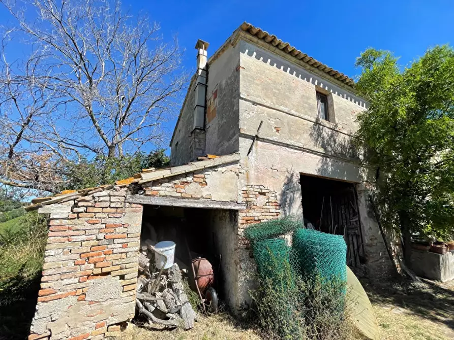 Immagine 13 di Rustico / casale in vendita  a Senigallia