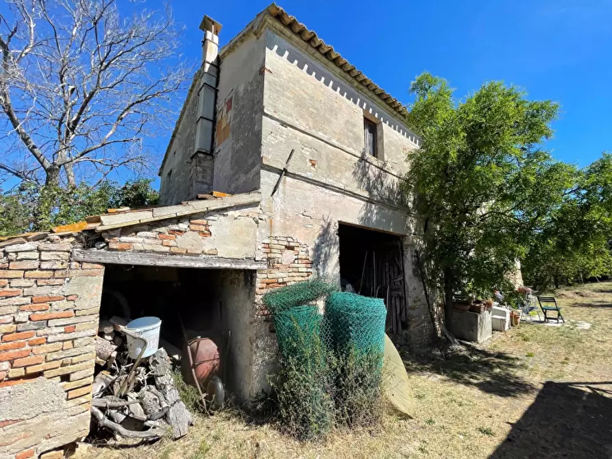 Immagine 18 di Rustico / casale in vendita  a Senigallia