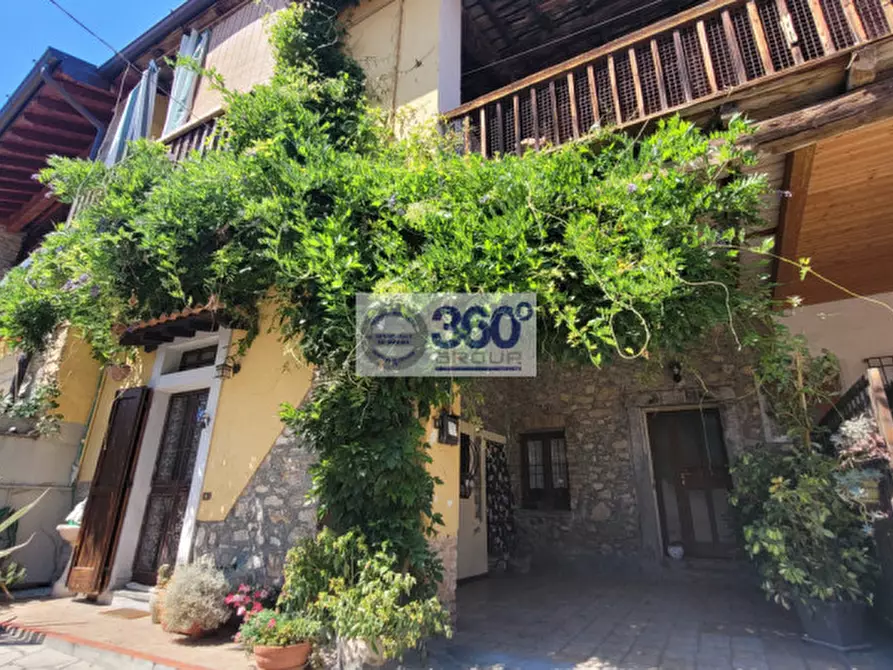 Immagine 1 di Appartamento in vendita  in Via Caduto Alberti a Provaglio D'iseo