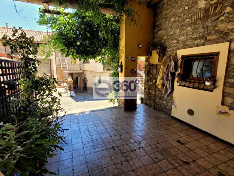 Immagine 3 di Appartamento in vendita  in Via Caduto Alberti a Provaglio D'iseo