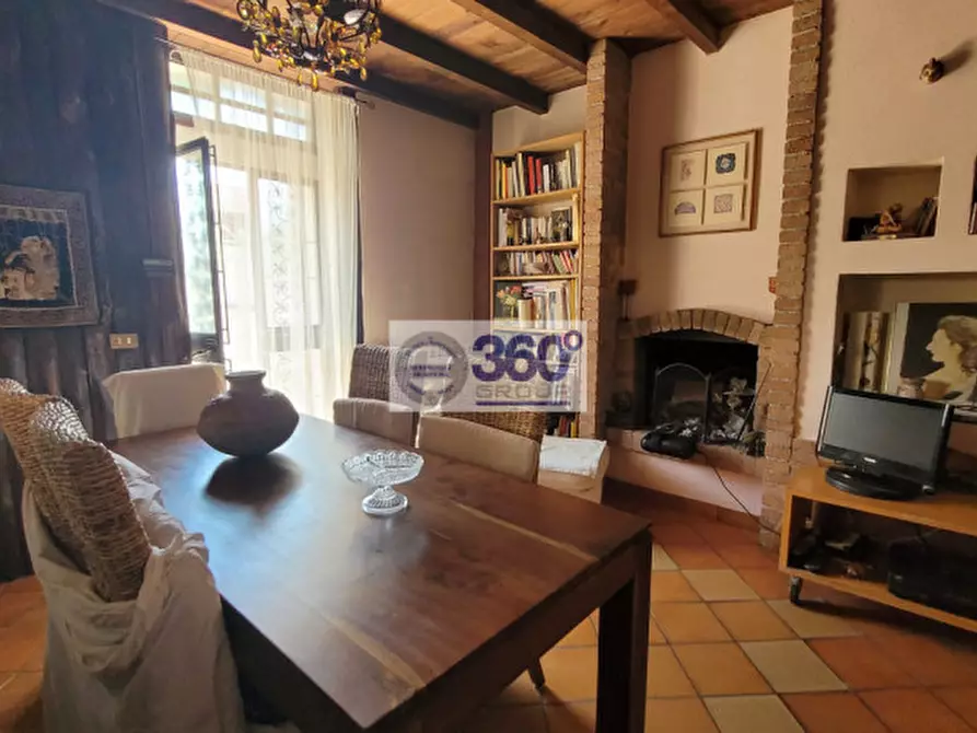 Immagine 5 di Appartamento in vendita  in Via Caduto Alberti a Provaglio D'iseo