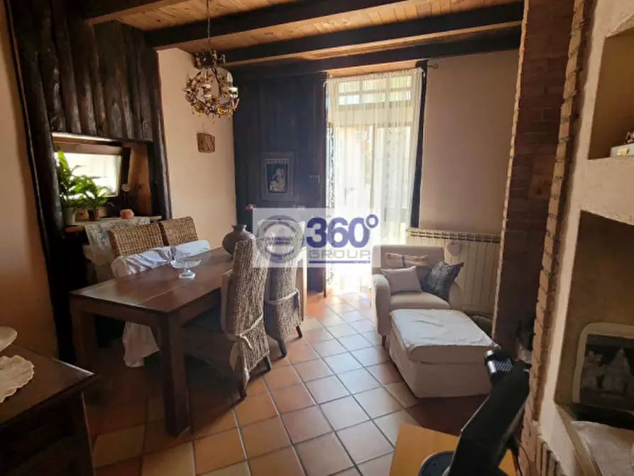 Immagine 6 di Appartamento in vendita  in Via Caduto Alberti a Provaglio D'iseo