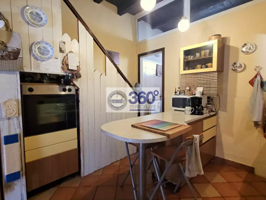 Immagine 7 di Appartamento in vendita  in Via Caduto Alberti a Provaglio D'iseo