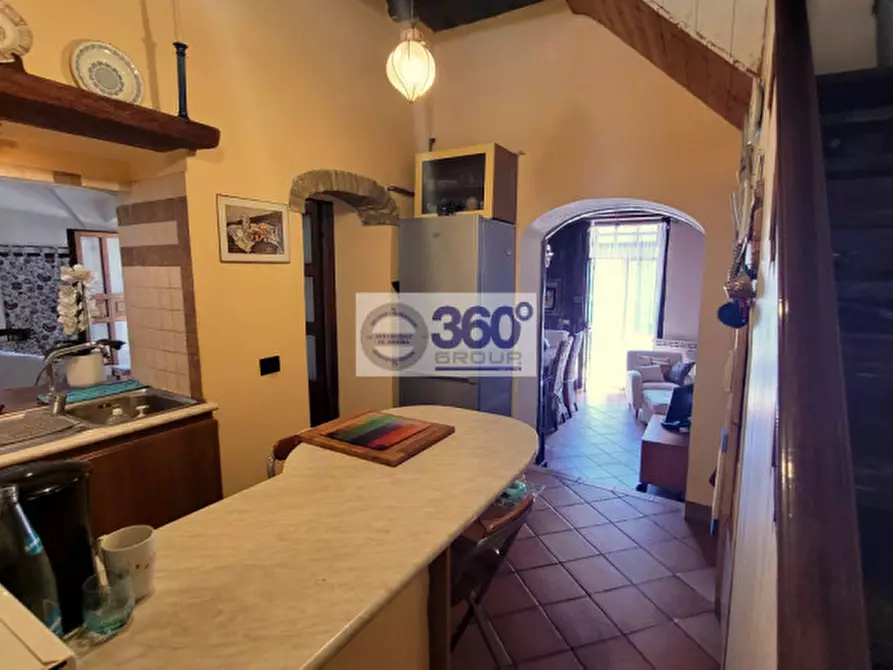 Immagine 8 di Appartamento in vendita  in Via Caduto Alberti a Provaglio D'iseo