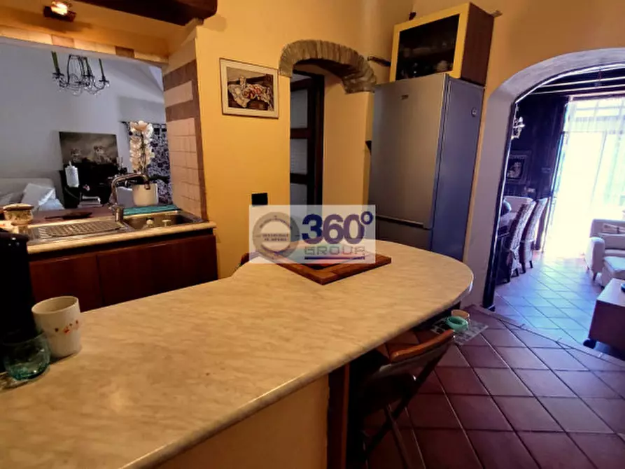 Immagine 9 di Appartamento in vendita  in Via Caduto Alberti a Provaglio D'iseo