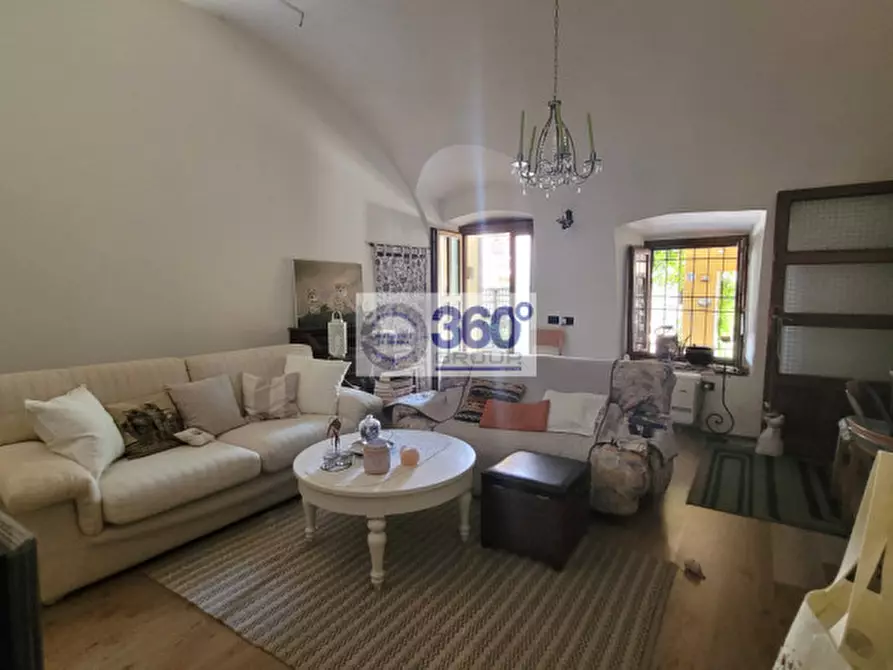 Immagine 11 di Appartamento in vendita  in Via Caduto Alberti a Provaglio D'iseo