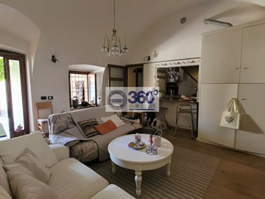 Immagine 12 di Appartamento in vendita  in Via Caduto Alberti a Provaglio D'iseo