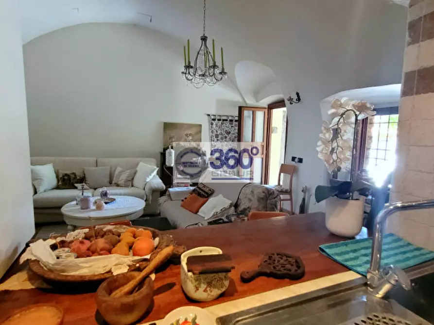 Immagine 15 di Appartamento in vendita  in Via Caduto Alberti a Provaglio D'iseo