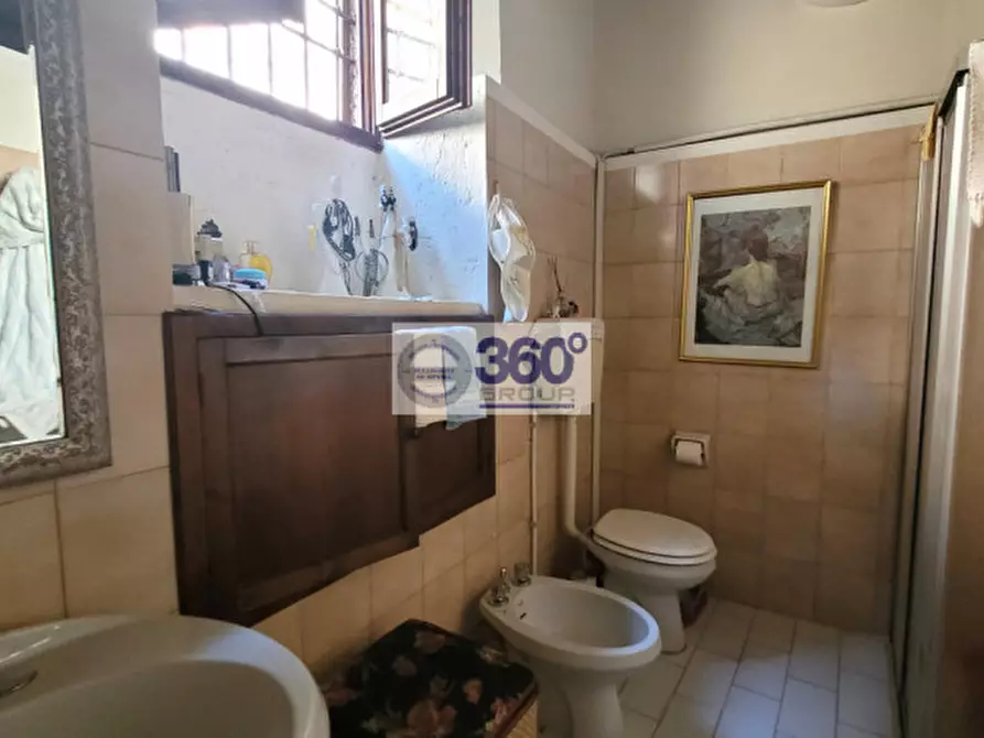 Immagine 19 di Appartamento in vendita  in Via Caduto Alberti a Provaglio D'iseo