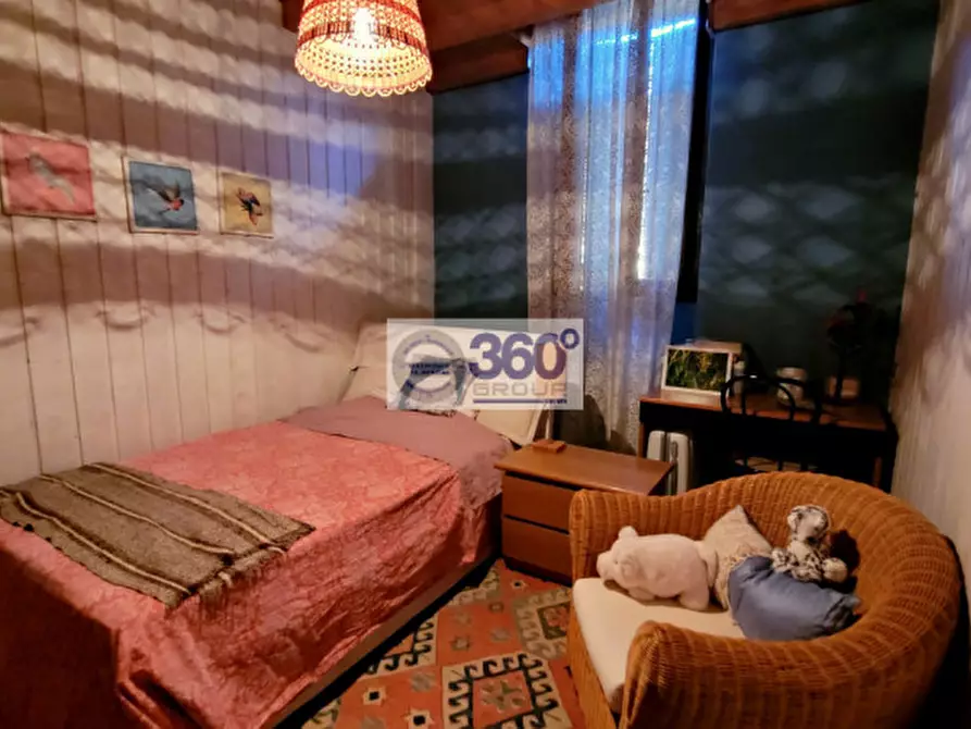 Immagine 21 di Appartamento in vendita  in Via Caduto Alberti a Provaglio D'iseo