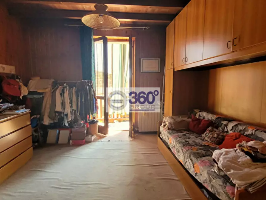 Immagine 24 di Appartamento in vendita  in Via Caduto Alberti a Provaglio D'iseo