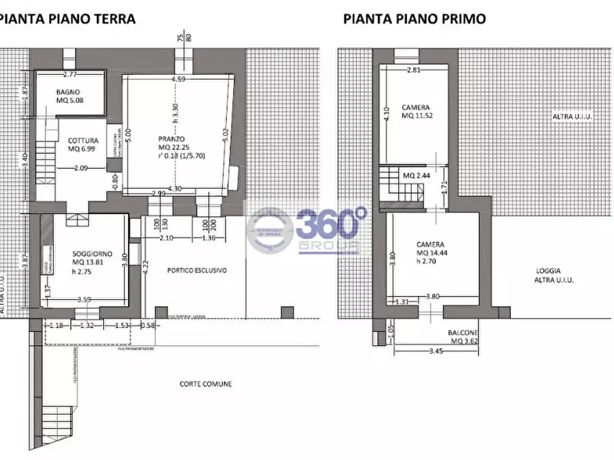 Immagine 27 di Appartamento in vendita  in Via Caduto Alberti a Provaglio D'iseo