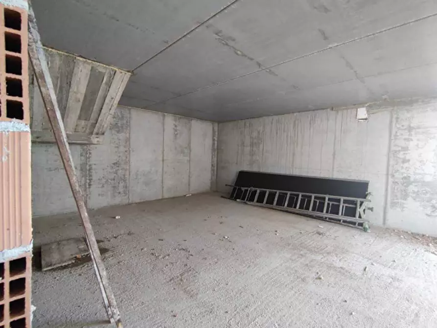 Immagine 14 di Villetta a schiera in vendita  a Mozzecane