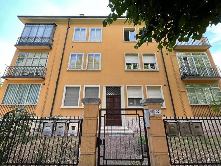 Immagine 3 di Appartamento in vendita  in VIA ROMA a Cologna Veneta