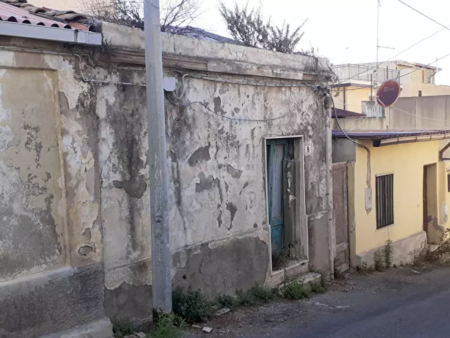 Immagine 1 di Rustico / casale in vendita  in 40 Via Trabocchetto III a Reggio Di Calabria